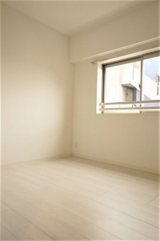 その他部屋・スペース　寝室