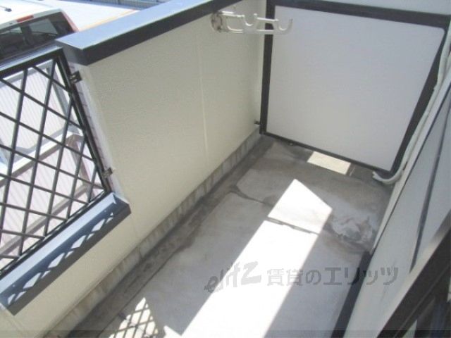 バルコニー　ベランダ