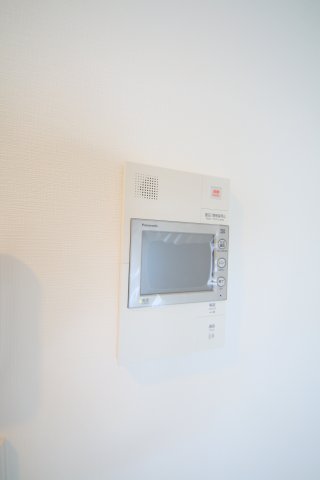 セキュリティ　グランフェリーチェ・ナイン