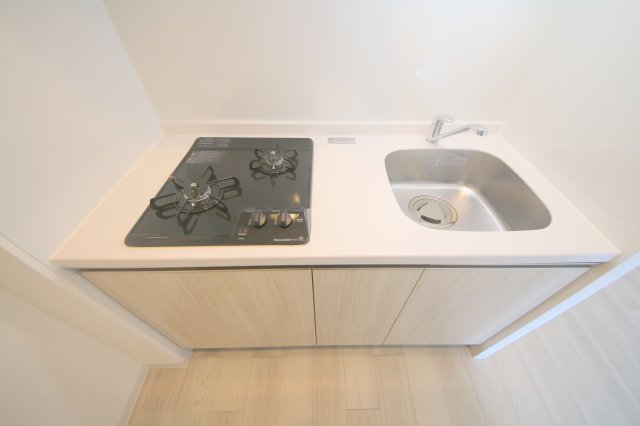 キッチン　グランフェリーチェ・ナイン