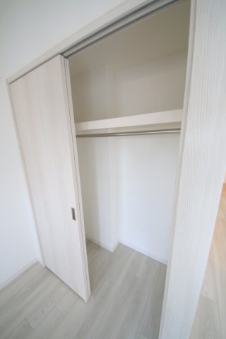 収納　グランフェリーチェ・ナイン