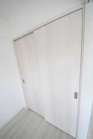 その他設備　グランフェリーチェ・ナイン