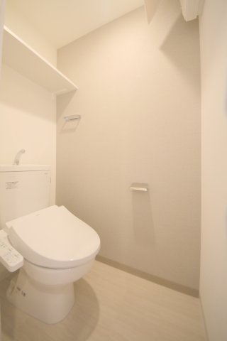 トイレ　グランフェリーチェ・ナイン
