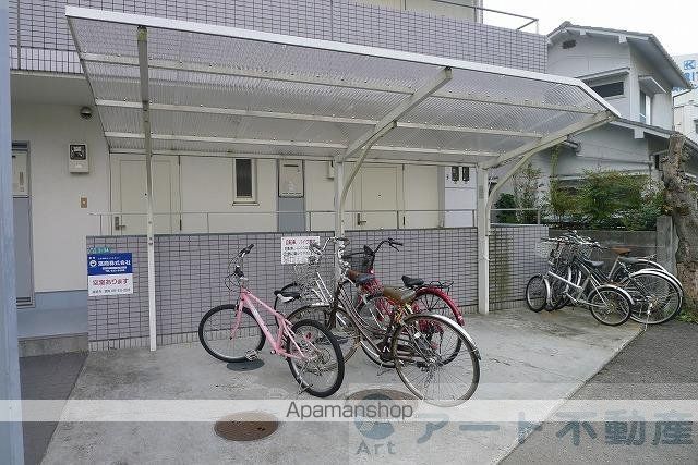 その他共有部分　その他共有部分