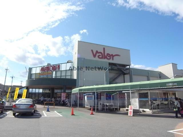 スーパー　バロー大垣店（スーパー）まで1593m