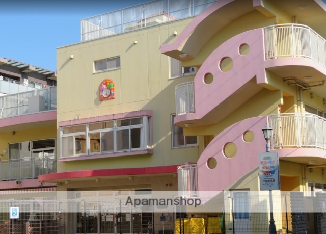 幼稚園・保育園　戸塚愛児園（幼稚園・保育園）まで225m
