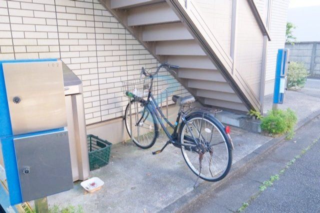 その他共有部分　共有部分