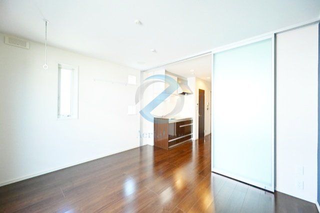 その他部屋・スペース　リビング/居室