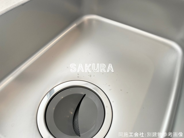 キッチン　自炊をされる方に嬉しい2口コンロ♪