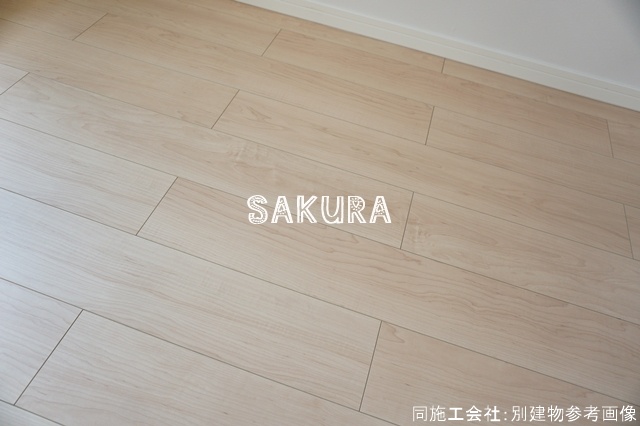 その他部屋・スペース　家具を配置しやすい人気の間取りです♪