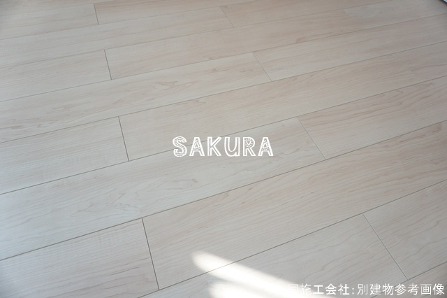 居室・リビング　開放感のあるゆったりとしたお部屋です♪