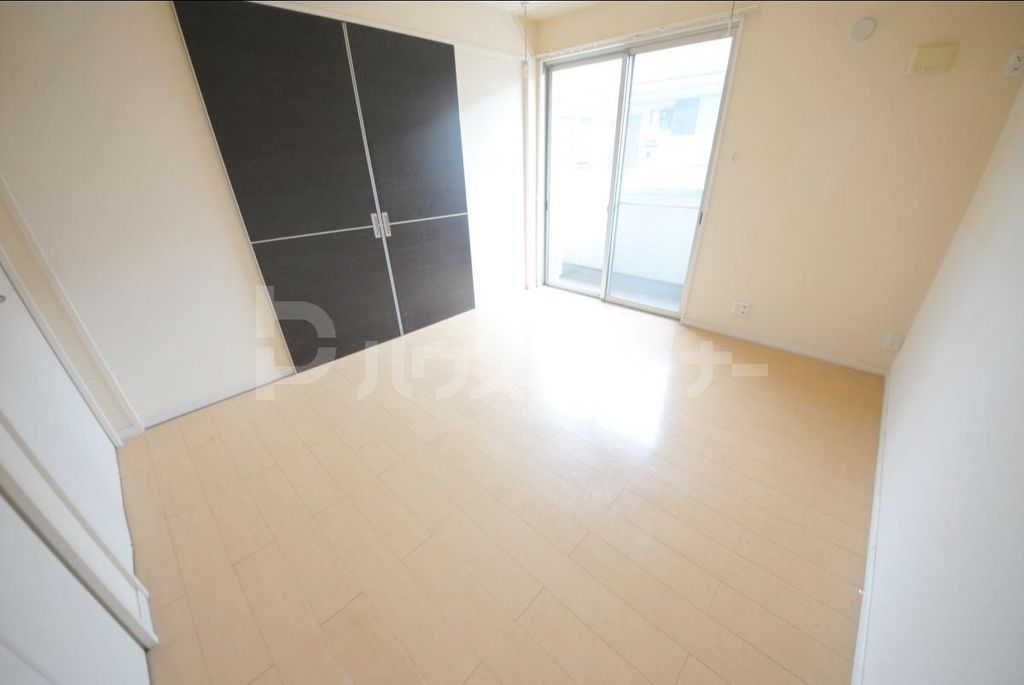 その他部屋・スペース　リフォーム中です。