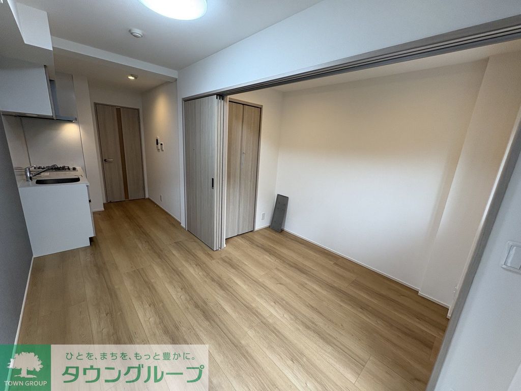 その他部屋・スペース　リビング/居室