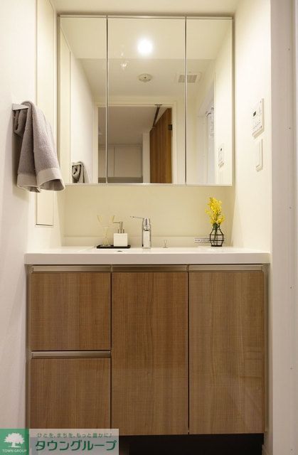 洗面設備　★タウンハウジング蒲田店取り扱い★