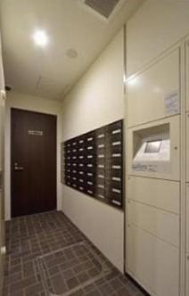 その他共有部分　☆設備充実☆