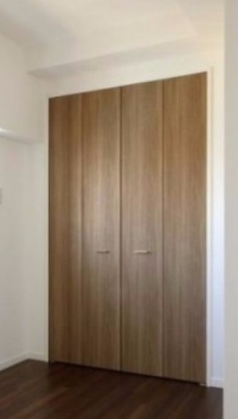 収納　☆たっぷり収納☆