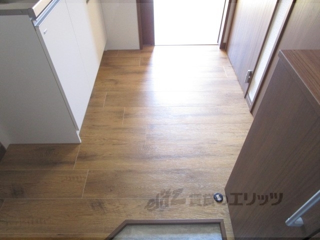 その他部屋・スペース　廊下