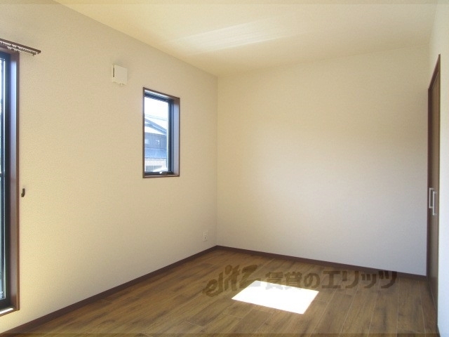 居室・リビング　洋室