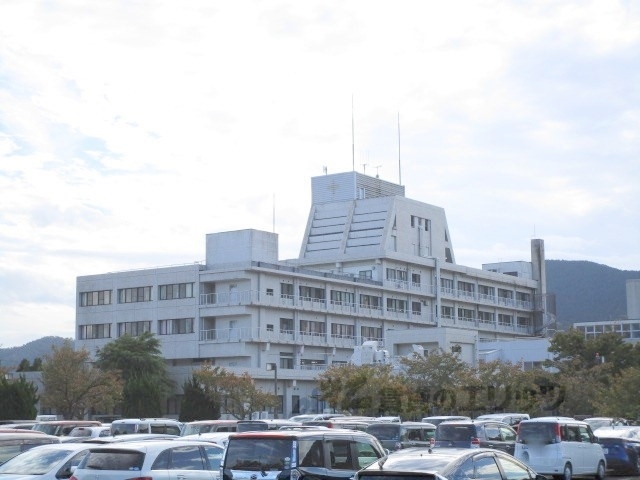 病院　湖北病院（病院）まで3900m