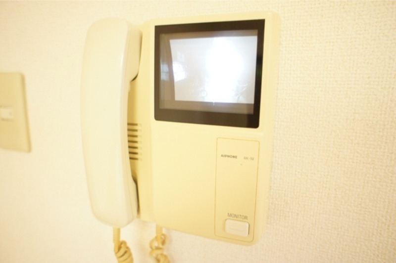 セキュリティ　図面と現状に相違がある場合には現状を優先