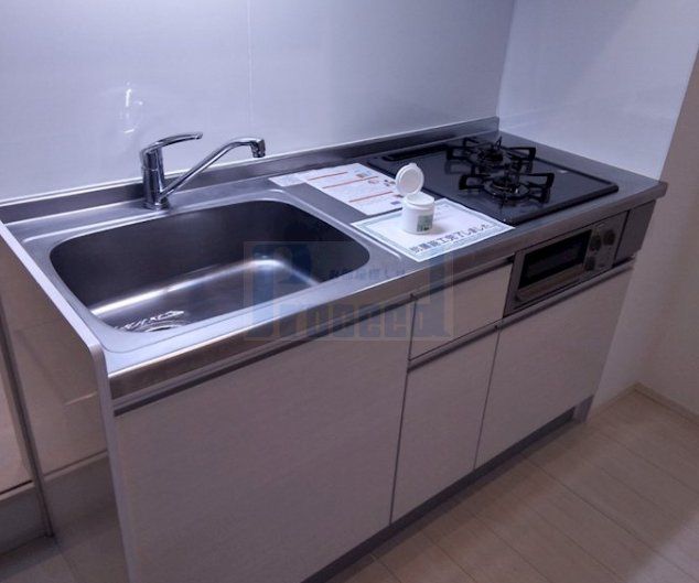 キッチン　☆こちらの物件は仲介手数料0.55か月分です☆