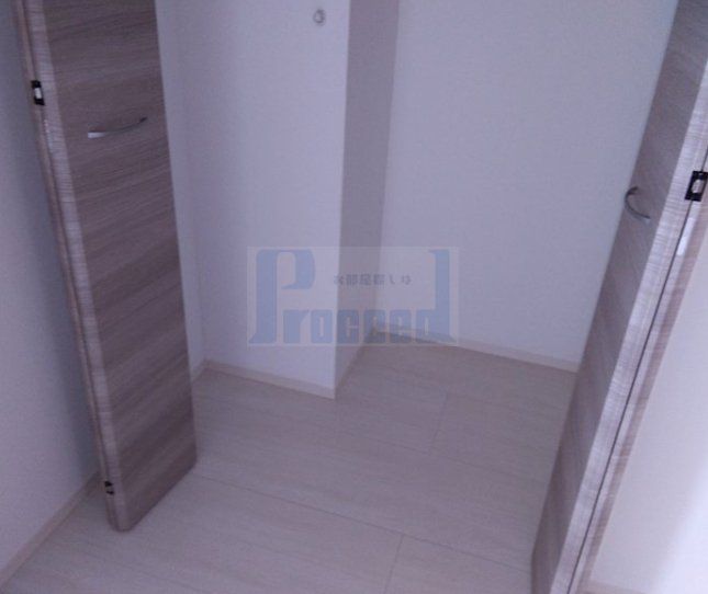 収納　たっぷり収納できます！