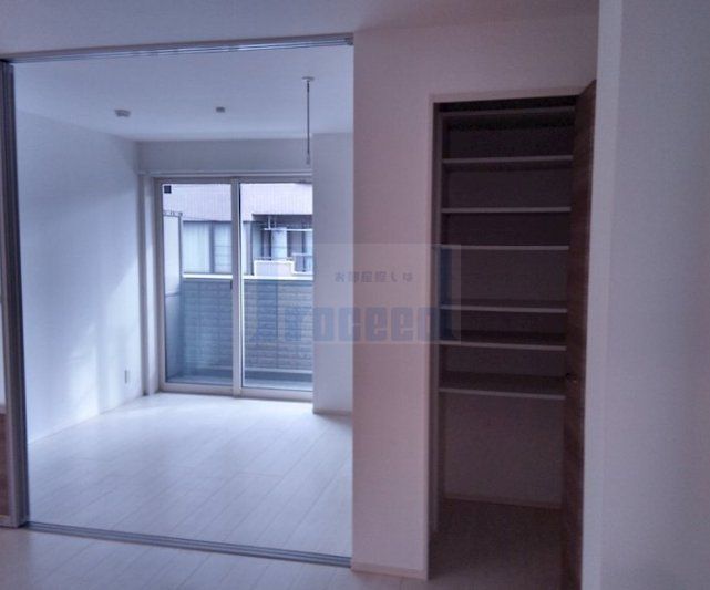 その他部屋・スペース　ゆったりスペース