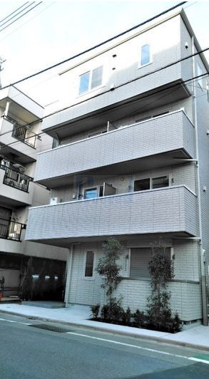 建物外観　☆こちらの物件は仲介手数料0.55か月分です☆