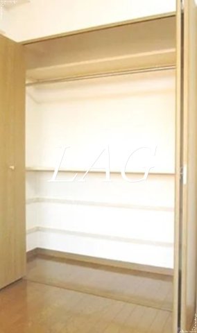 収納　収納です。