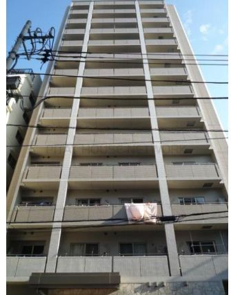 建物外観　外観です