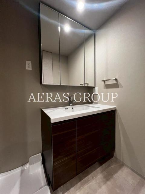 洗面設備　別部屋参照