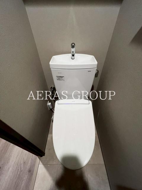 トイレ　別部屋参照