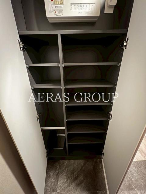 収納　別部屋参照