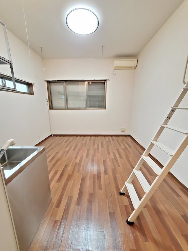 その他部屋・スペース　居室約9.0帖