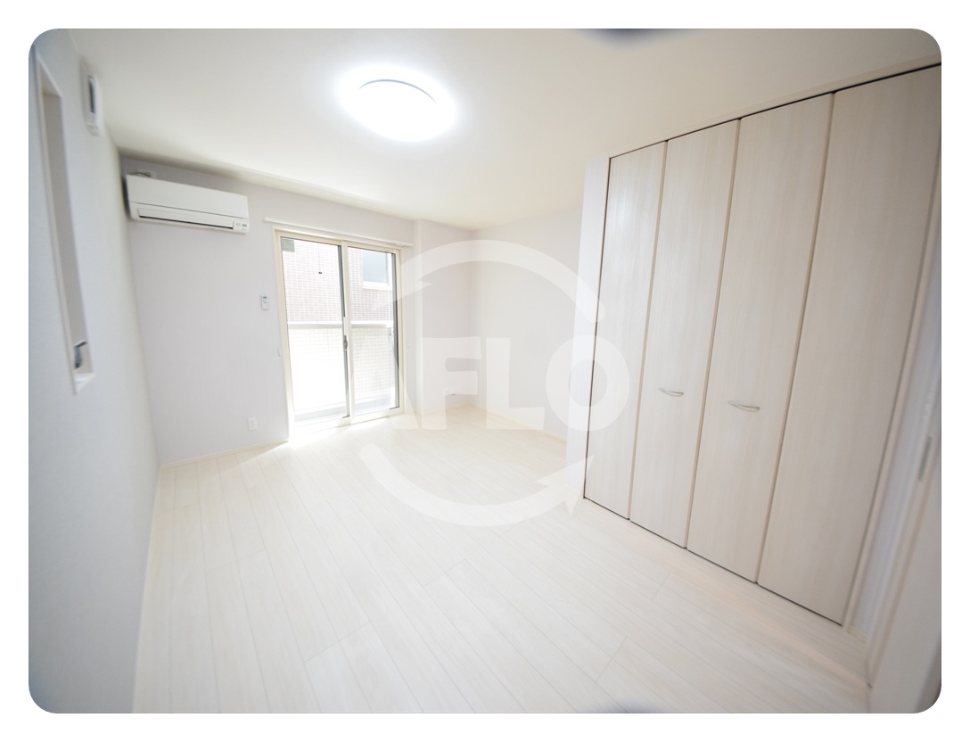 居室・リビング　リレアコマダ　リビング