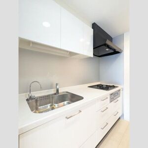 キッチン　別部屋参考写真