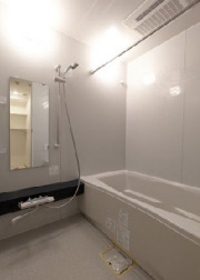 バス・シャワールーム　※別部屋参照