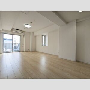 居室・リビング　※別部屋参考写真