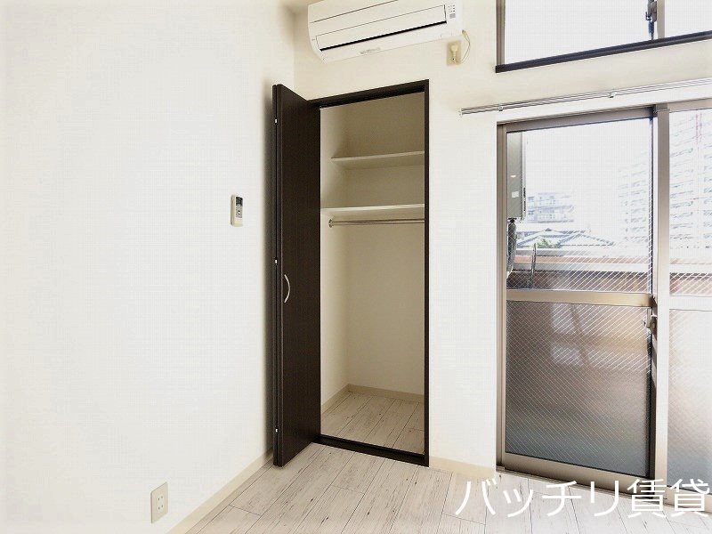 収納　画像は同型イメージの為、現況を優先いたします。