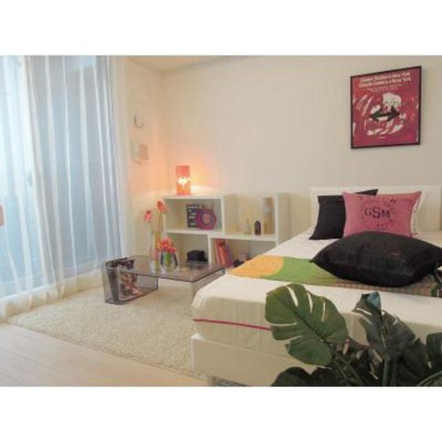 その他　※写真は同タイプ住戸です。