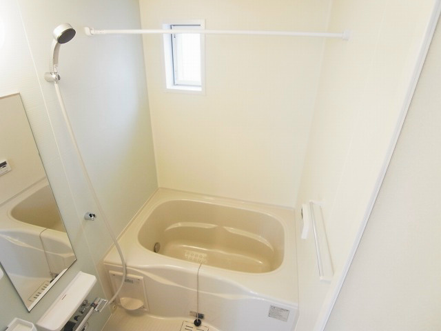 バス・シャワールーム　同一物件参照