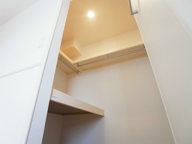 収納　同一物件参照