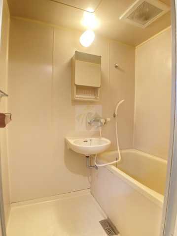 バス・シャワールーム　ノーブルハイム