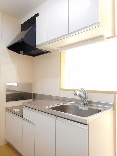 キッチン　☆対面式キッチン☆