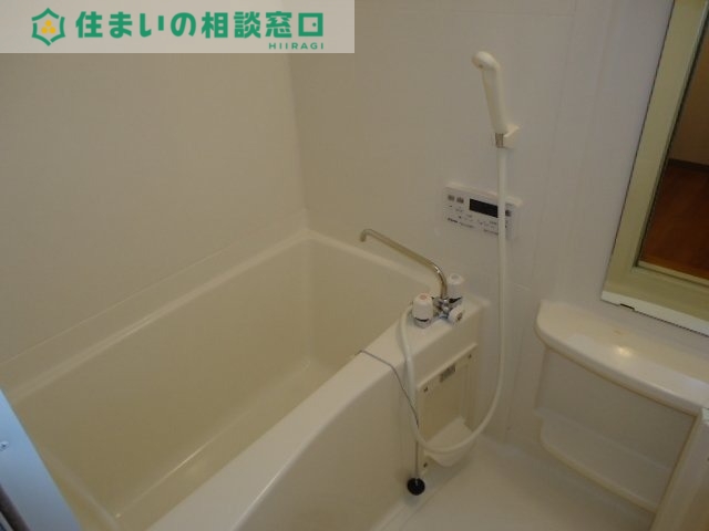 バス・シャワールーム　同型