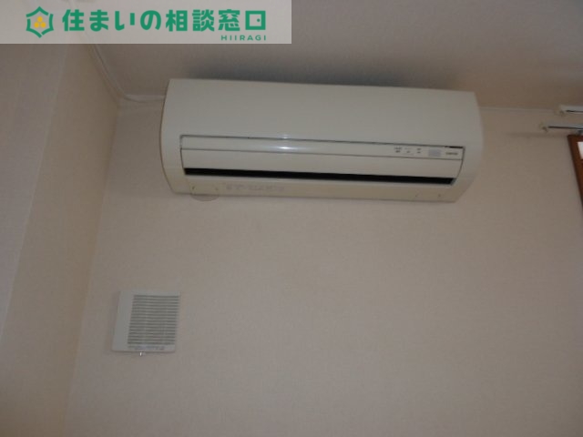 その他設備　同型