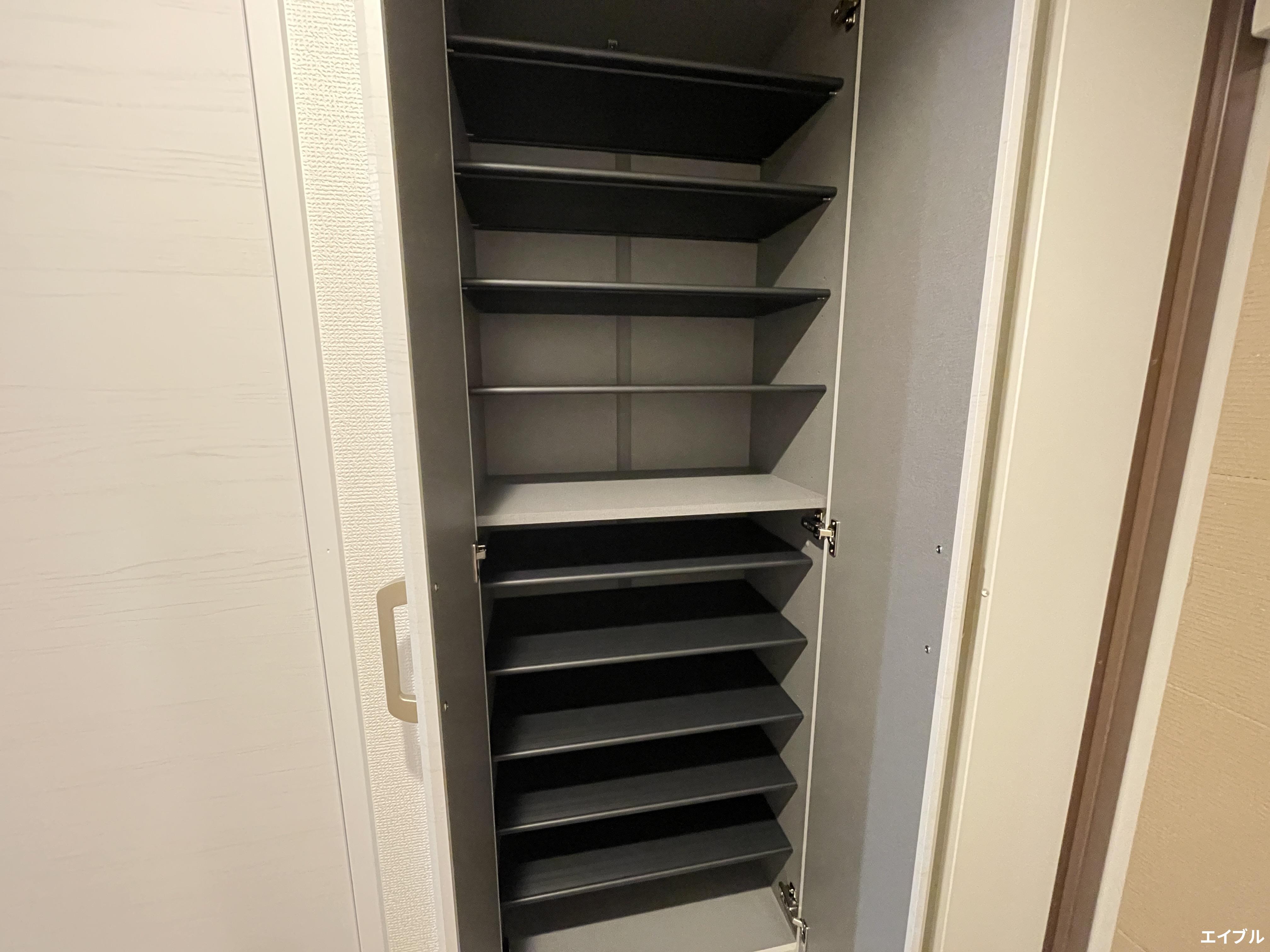 その他　シューズボックス