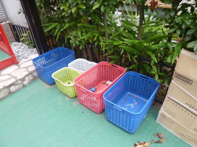 その他共有部分　★ゴミ捨て場★