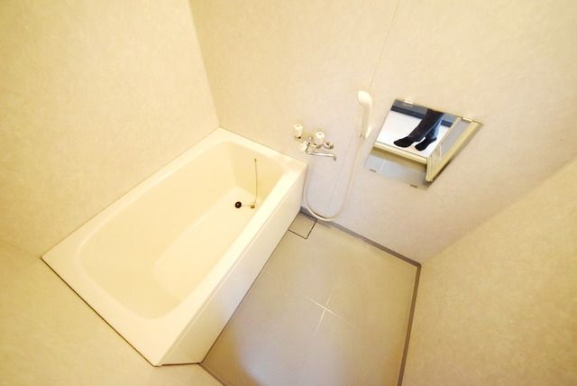 バス・シャワールーム　★綺麗なお風呂です★