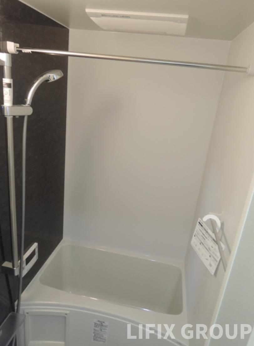 バス・シャワールーム　お風呂